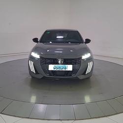 Peugeot 208 208 Hybrid 110 e-DCS6 - GT Challans