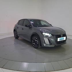 Peugeot 208 208 Hybrid 110 e-DCS6 - GT Challans