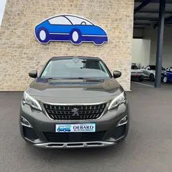 Peugeot 3008 1.6 BLUEHDI 120CH ALLURE S&S Dissay