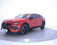 Peugeot 408 Challans