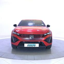 Peugeot 408 408 Hybrid 136 e-DCS6 - GT Challans