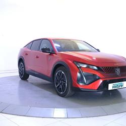 Peugeot 408 408 Hybrid 136 e-DCS6 - GT Challans