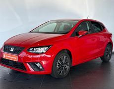 Seat Ibiza Le Havre