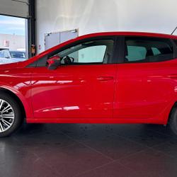 Seat Ibiza 1.0 EcoTSI 95 ch S/S BVM5 Urban occasion - Le Havre - photo 2/21