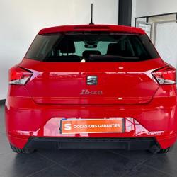 Seat Ibiza Ibiza 1.0 EcoTSI 95 ch S/S BVM5 Urban Le Havre
