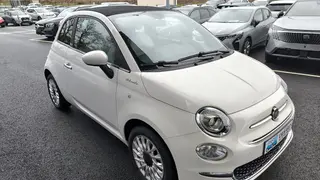 Fiat 500C  - photo 2