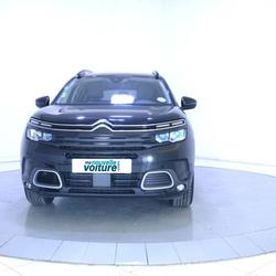 Citroen C5 Aircross C5 Aircross BlueHDi 130 S&S EAT8 - C-Series Challans