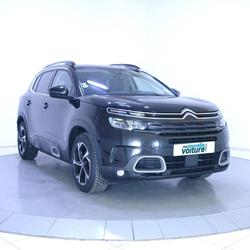 Citroen C5 Aircross C5 Aircross BlueHDi 130 S&S EAT8 - C-Series Challans