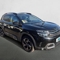Citroen C5 Aircross C5 Aircross BlueHDi 130 S&S EAT8 - C-Series Challans