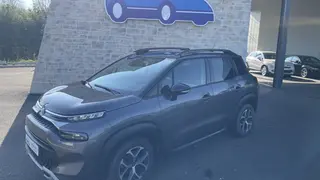 Citroen C3 Aircross  - Feel - photo 0