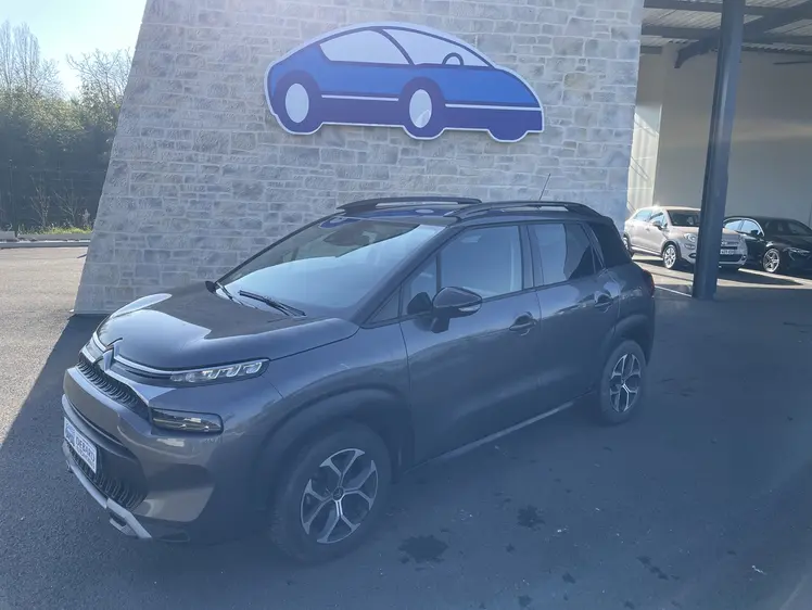 Citroen C3 Aircross  - Feel - 14 990 €