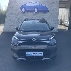 Citroen C3 Aircross BLUEHDI 110CH S&S FEEL PACK Saint-Saturnin
