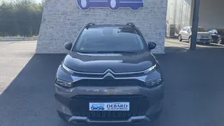 Citroen C3 Aircross  - Feel - photo 1