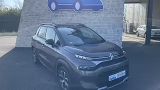 Citroen C3 Aircross  - Feel - photo 2