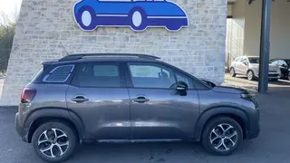 Citroen C3 Aircross  - Feel - photo 3