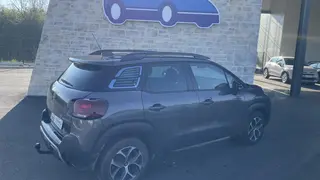 Citroen C3 Aircross  - Feel - photo 4