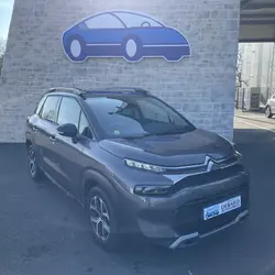 Citroen C3 Aircross BLUEHDI 110CH S&S FEEL PACK Dissay