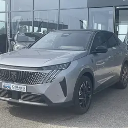 Peugeot 3008 1.2 HYBRID 145CH GT E-DCS6 Alixan