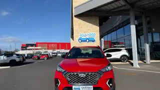 Hyundai Tucson  - photo 1