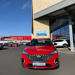 Hyundai Tucson 1.6 CRDI 136CH N LINE DCT-7 EURO6D-EVAP M&eacute;rignac