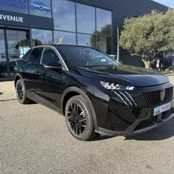 Peugeot 3008 1.2 HYBRID 145CH GT E-DCS6 Alixan