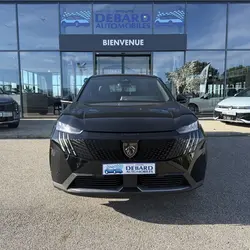 Peugeot 3008 1.2 HYBRID 145CH GT E-DCS6 Saint-L&eacute;ger-de-Lini&egrave;res