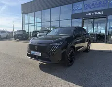 Peugeot 3008 Mées