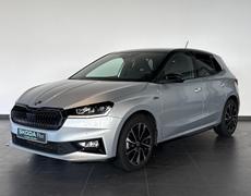 Skoda Fabia Le Havre