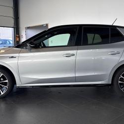 Skoda Fabia Fabia 1.5 TSI 150 ch DSG7 Monte-Carlo Le Havre