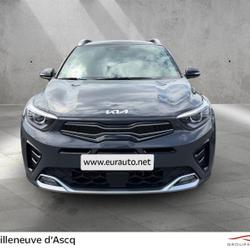 Kia Stonic 1.0 T-GDi 100ch GT Line DCT7 Villeneuve-d'Ascq