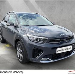 Kia Stonic 1.0 T-GDi 100ch GT Line DCT7 Villeneuve-d'Ascq