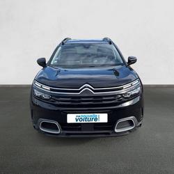 Citroen C5 Aircross C5 Aircross Hybride Rechargeable 225 S&S e-EAT8 - Shine Challans