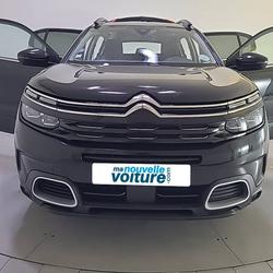 Citroen C5 Aircross C5 Aircross Hybride Rechargeable 225 S&S e-EAT8 - Shine Challans