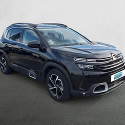 Citroen C5 Aircross C5 Aircross Hybride Rechargeable 225 S&S e-EAT8 - Shine Challans