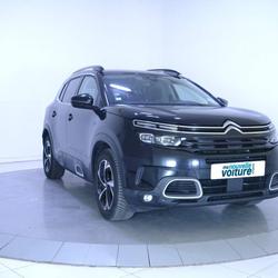 Citroen C5 Aircross C5 Aircross Hybride Rechargeable 225 S&S e-EAT8 - Shine Challans