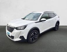 Peugeot 2008 Challans