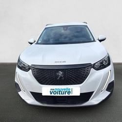 Peugeot 2008 2008 PureTech 100 S&S BVM6 - Allure Challans