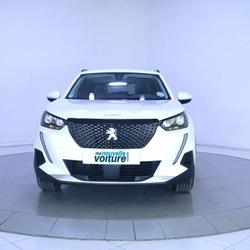 Peugeot 2008 2008 PureTech 100 S&S BVM6 - Allure Challans