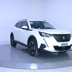 Peugeot 2008 2008 PureTech 100 S&S BVM6 - Allure Challans