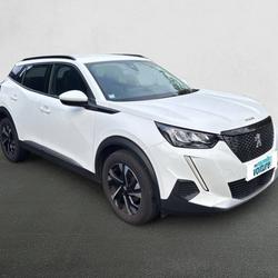 Peugeot 2008 2008 PureTech 100 S&S BVM6 - Allure Challans