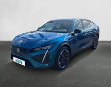 Peugeot 408 Challans