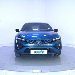 Peugeot 408 408 PureTech 130 ch S&S EAT8 - GT Challans