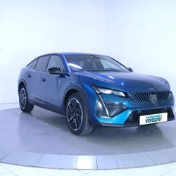 Peugeot 408 408 PureTech 130 ch S&S EAT8 - GT Challans