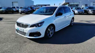 Peugeot 308  - Gt - photo 0