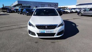 Peugeot 308  - Gt - photo 1