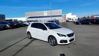 Peugeot 308  - Gt - photo 2