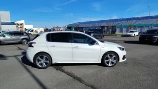 Peugeot 308  - Gt - photo 3