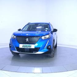 Peugeot 2008 2008 BlueHDi 110 S&S BVM6 - Roadtrip Challans