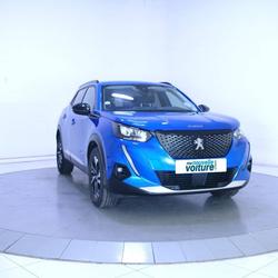 Peugeot 2008 2008 BlueHDi 110 S&S BVM6 - Roadtrip Challans