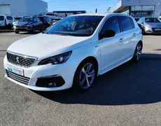 Peugeot 308 II Phase 2 Onet-le-Château
